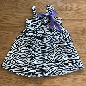 American Girl Safari Dress